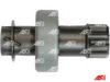 AS-PL SD6008 Freewheel Gear, starter